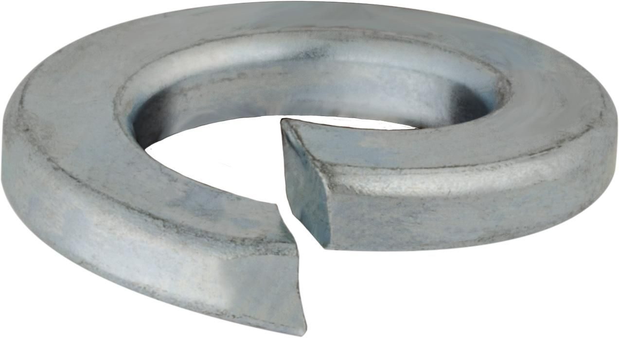 Spring Lock Washer DIN 127B
