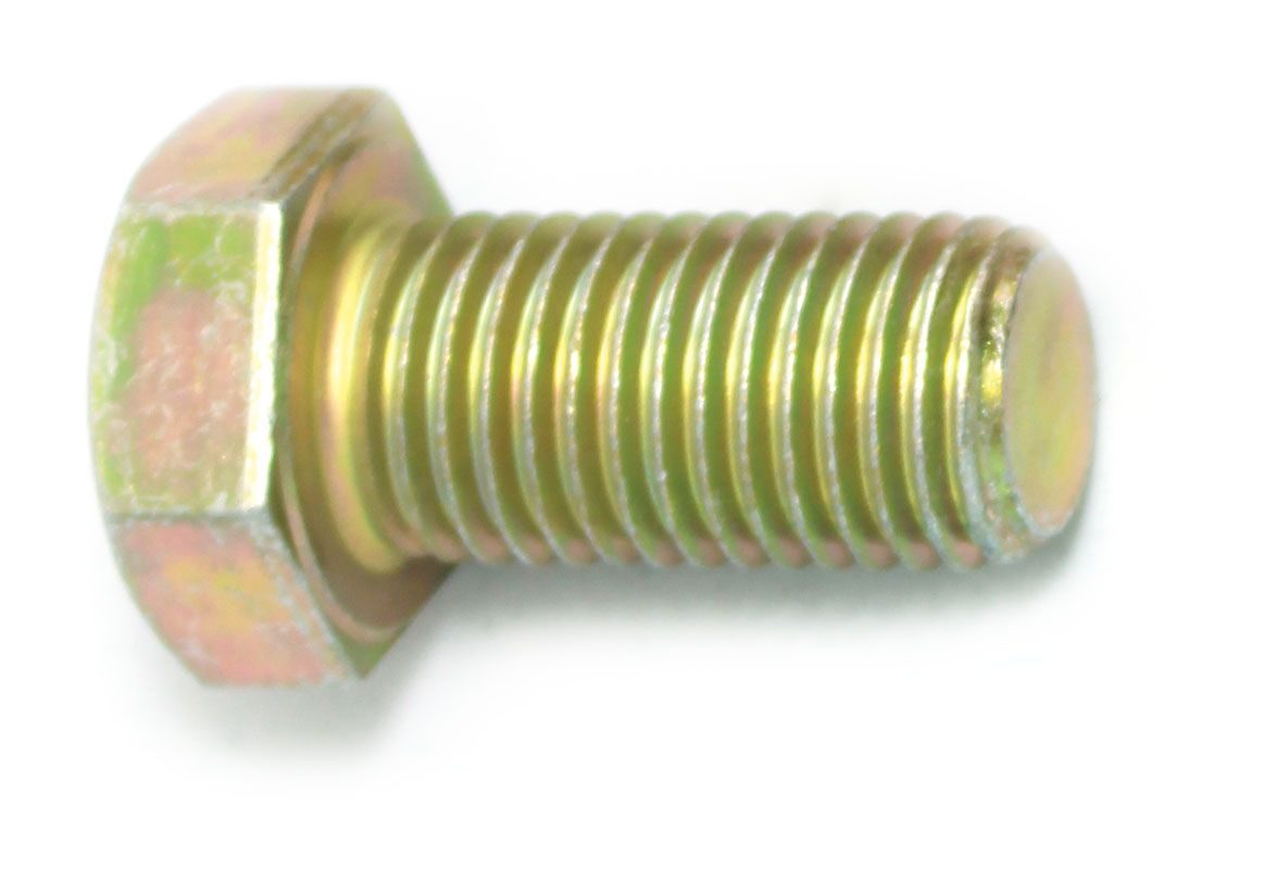 Hex Cap Screw ASME B18.2.1, SAE J429 Gr.5